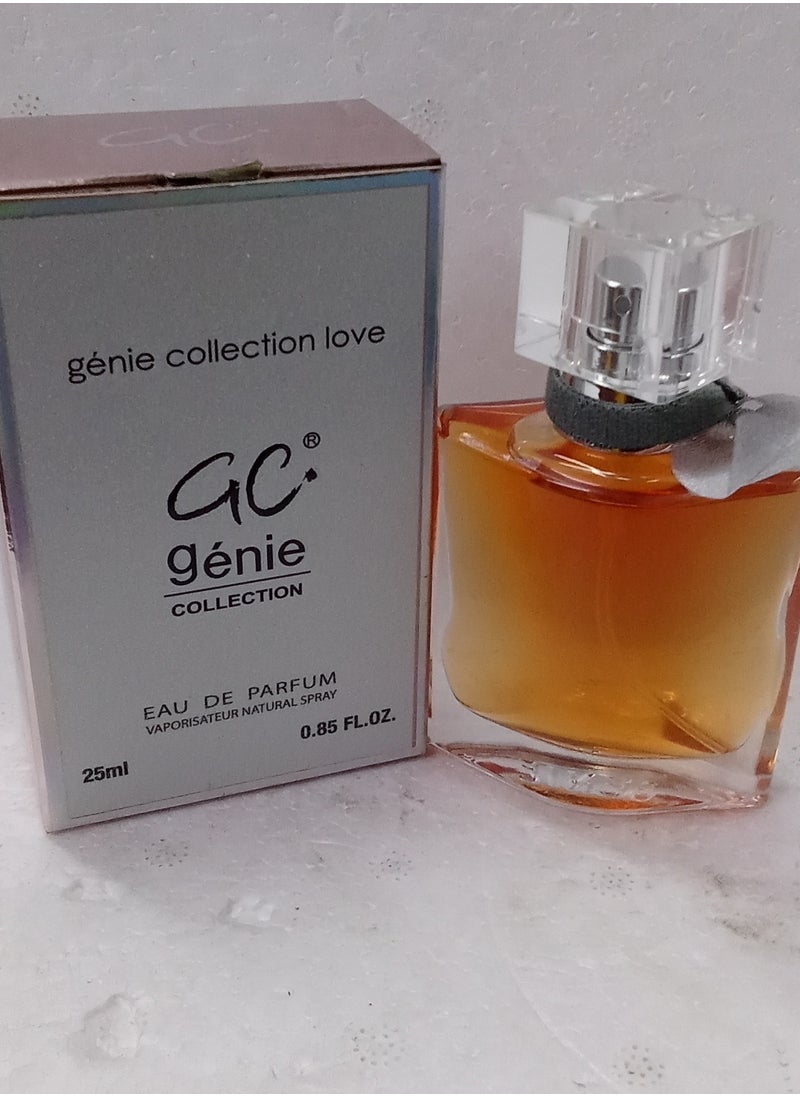 جيني عطر جيني كولكشن 25مل  - Image 1