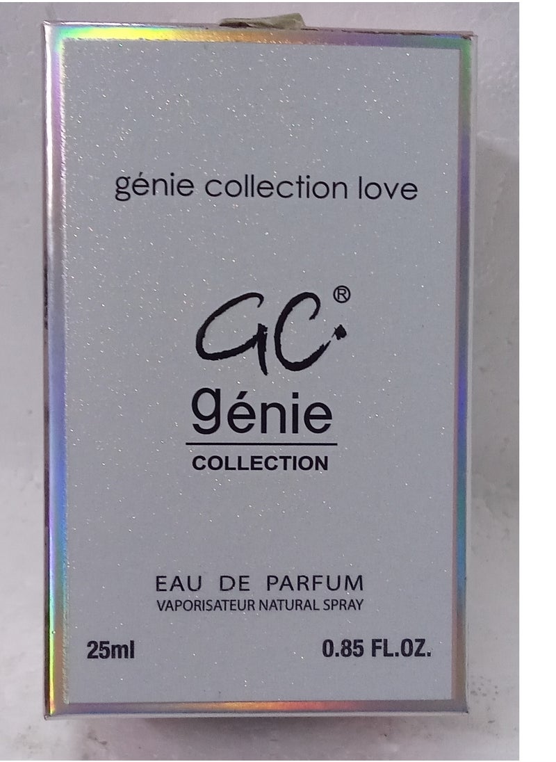 جيني عطر جيني كولكشن 25مل  - Image 2