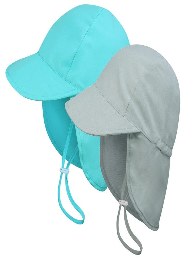 MaxNova Baby Bucket hat,2-4 Years,2 Pack - Image 1