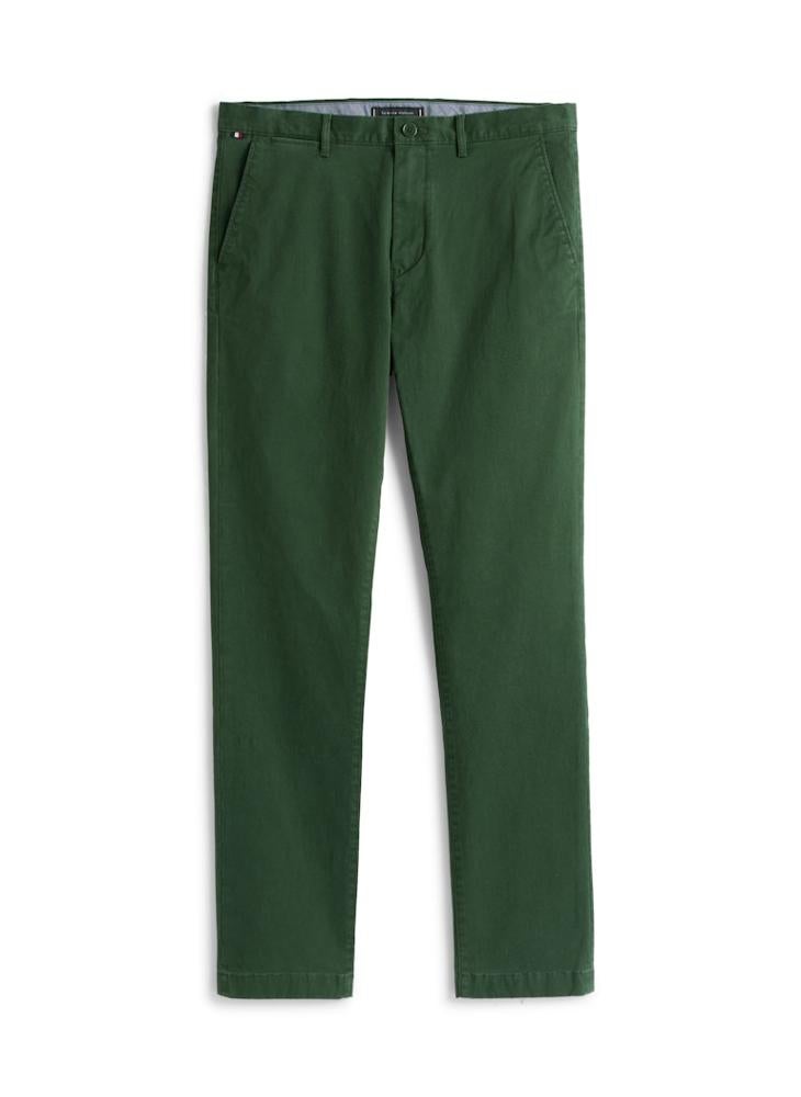 TOMMY HILFIGER Denton Straight Twill Chinos - Image 5