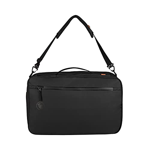 Mammut Rucksack, Black, 16 Long - Image 2