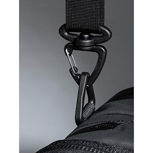 Mammut Rucksack, Black, 16 Long - Image 5