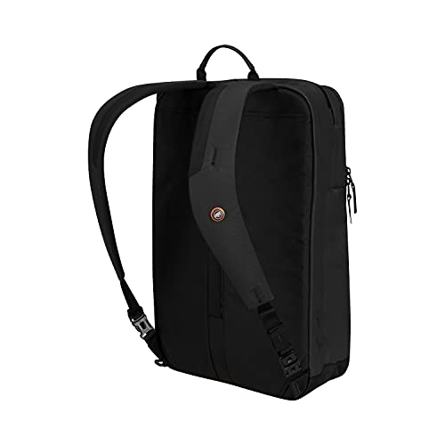Mammut Rucksack, Black, 16 Long - Image 3