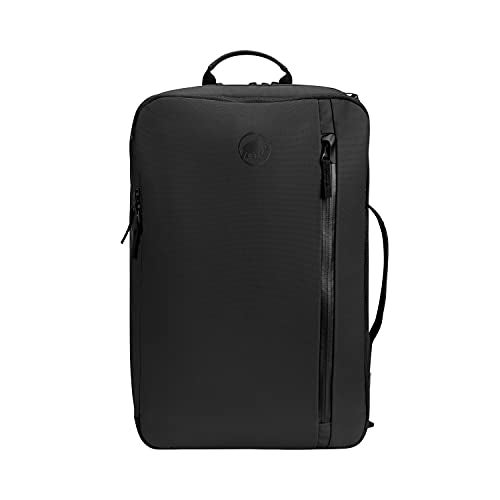 Mammut Rucksack, Black, 16 Long - Image 1