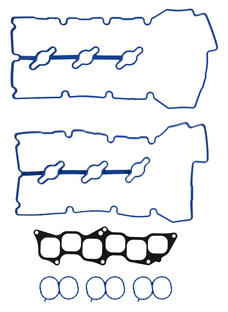 FEL-PRO VS 50750 R-1 Engine Valve Cover Gasket Set for Hyundai Sonata - Image 1