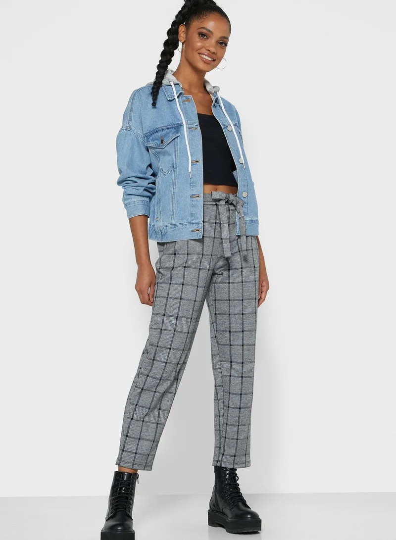 FOREVER 21 Denim Jacket
