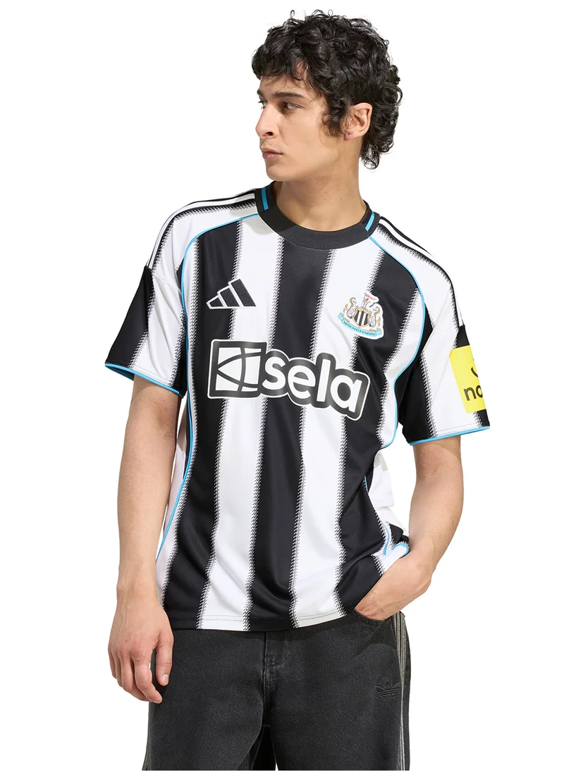 Adidas Newcastle United 24/25 Stadium Home Jersey