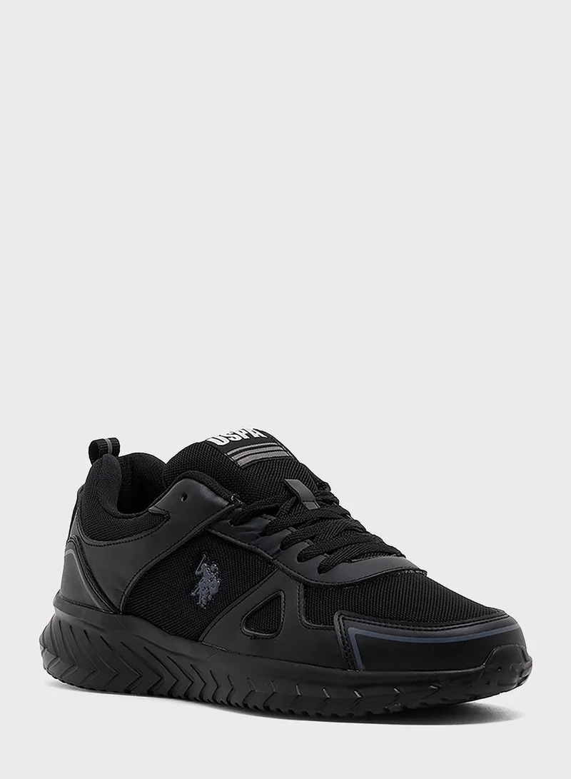 U.S. Polo Assn. Magellan Low Top Sneakers
