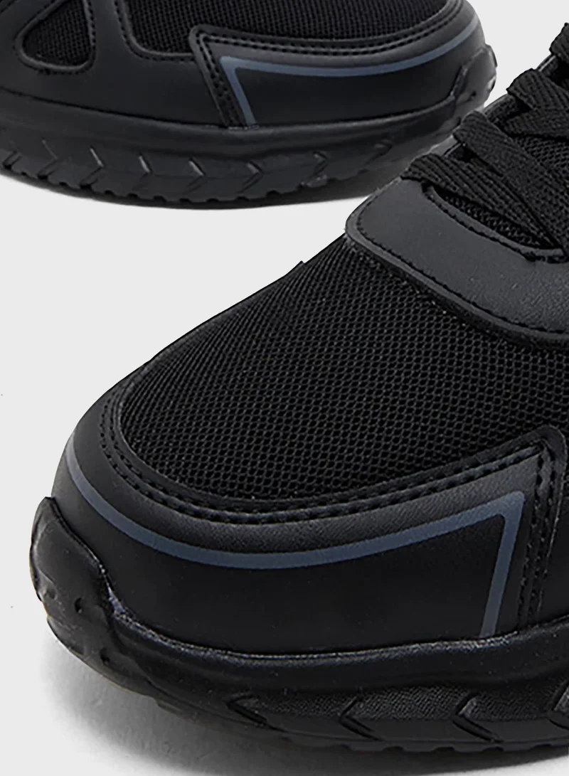 U.S. Polo Assn. Magellan Low Top Sneakers