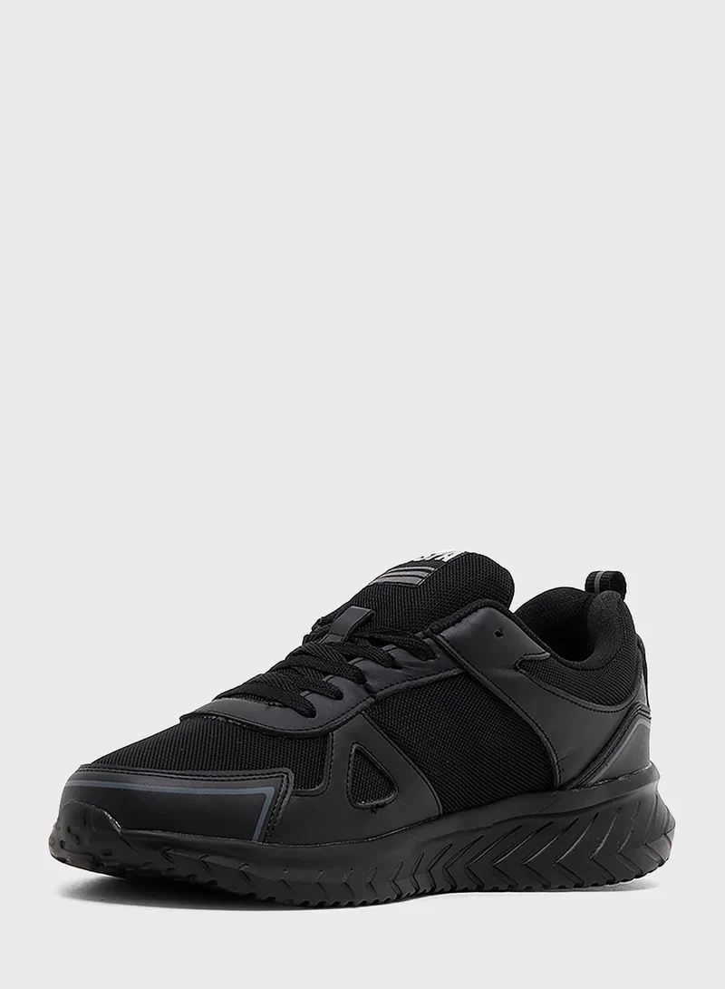 U.S. Polo Assn. Magellan Low Top Sneakers