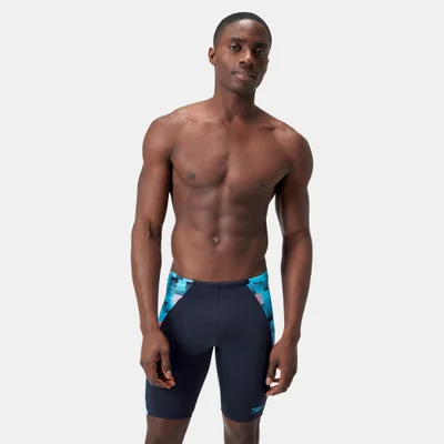 speedo Men's Endurance+ MAX Splice Swimming Jammers