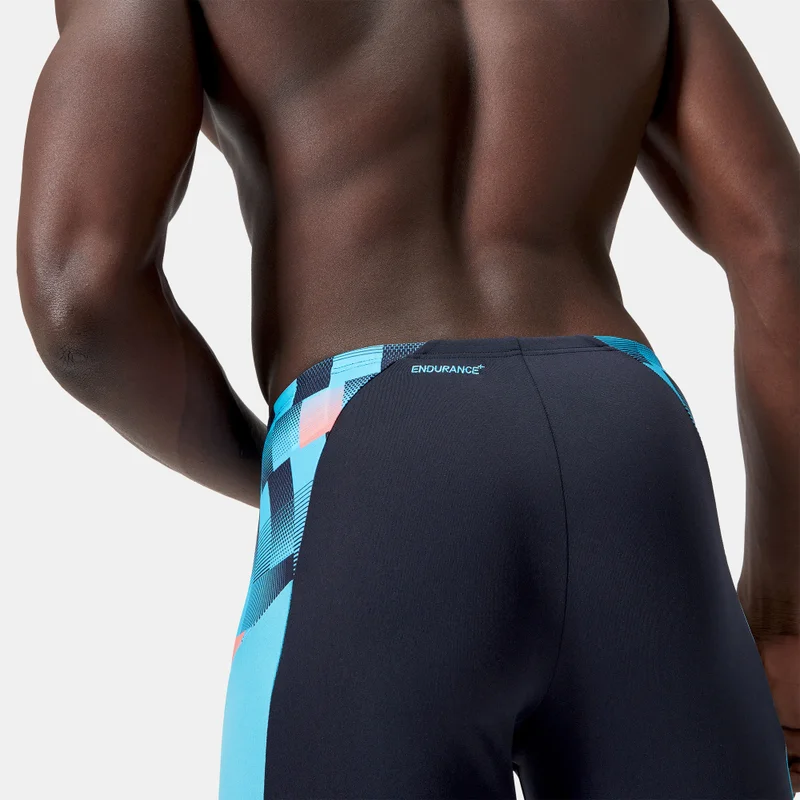 speedo Men's Endurance+ MAX Splice Swimming Jammers