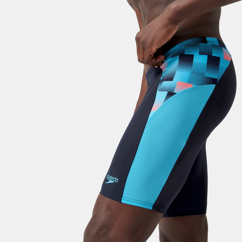 speedo Men's Endurance+ MAX Splice Swimming Jammers