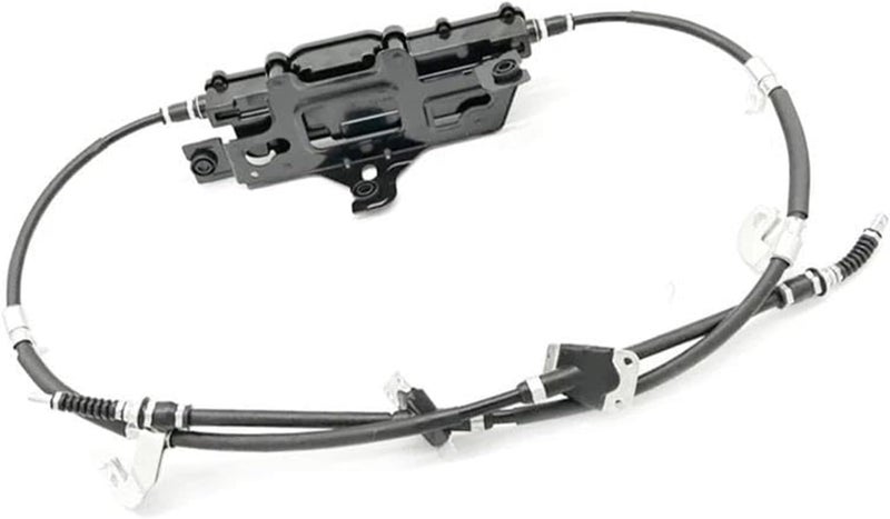 DEMULAX Handbrake Actuator for Hyundai Santa FE - Image 3