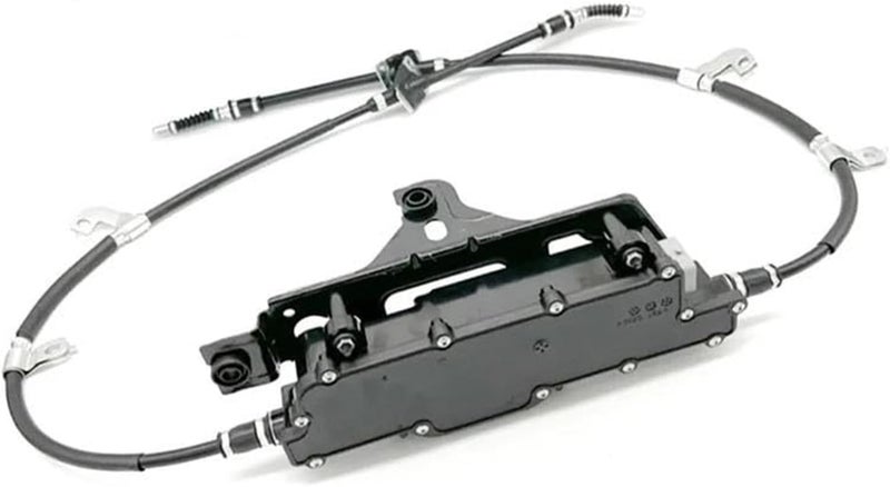 DEMULAX Handbrake Actuator for Hyundai Santa FE - Image 4