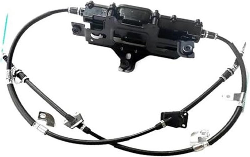 DEMULAX Handbrake Actuator for Hyundai Santa FE - Image 1