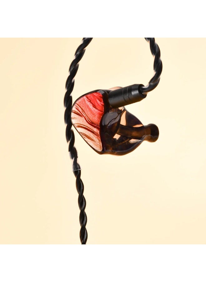Celest IgniteX Beast Gaming Earphones with 3.5mm AUX In-Ear Noise Cancelling Mic - Image 5