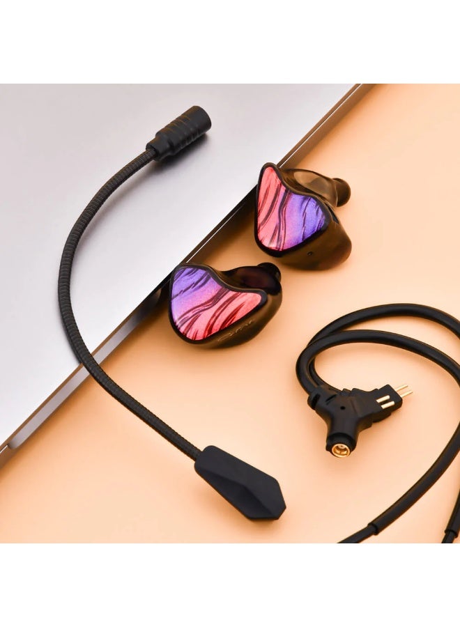 Celest IgniteX Beast Gaming Earphones with 3.5mm AUX In-Ear Noise Cancelling Mic - Image 4