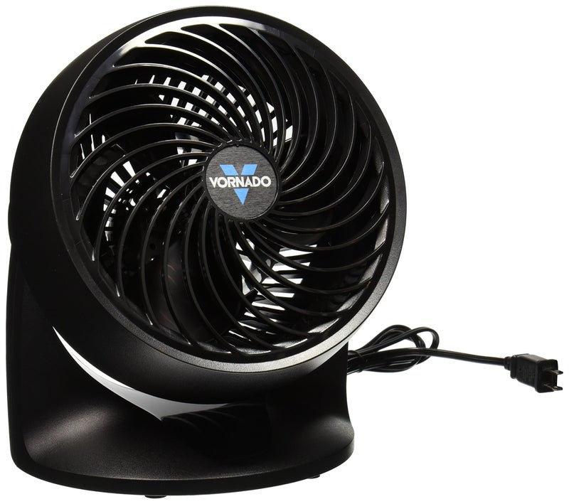 Vornado مروحة هواء مدمجة فوردانو CR1011606