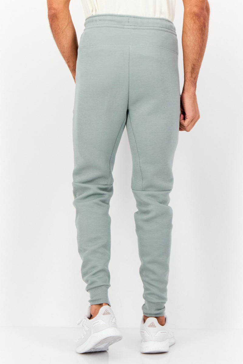 Nike Men Slim Fit Outdoor Sweatpants, Slate grey - Image 4