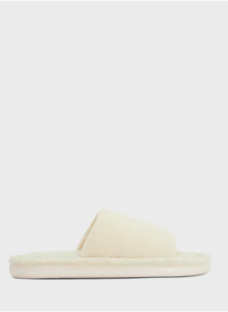 سفنتي فايف Cozy Home Slippers