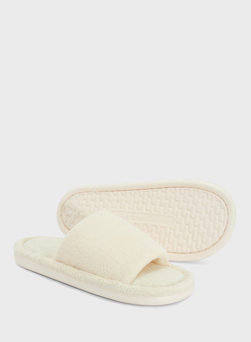 Seventy Five Cozy Home Slippers  - Image 3