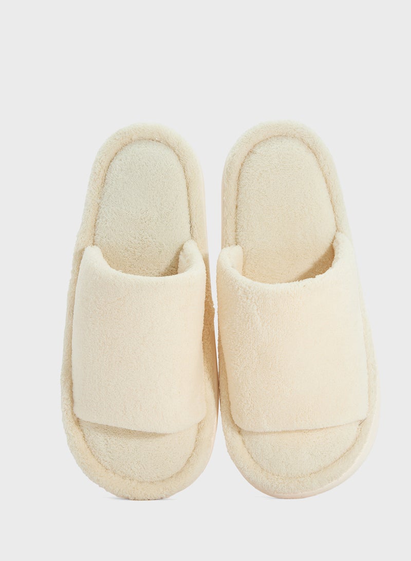 Seventy Five Cozy Home Slippers  - Image 4
