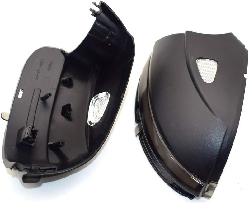 DEMULAX Dynamic Turn Signal Light for VW Models - Image 3