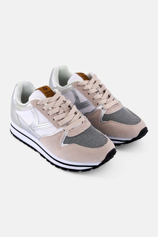 Kids Girl Lace Up Casual Shoes, Multicolor - pzsku/Z84D820E417774E9AD5E3Z/45/1747056783/ec9275a8-1cb3-4139-ba00-b2563e373604