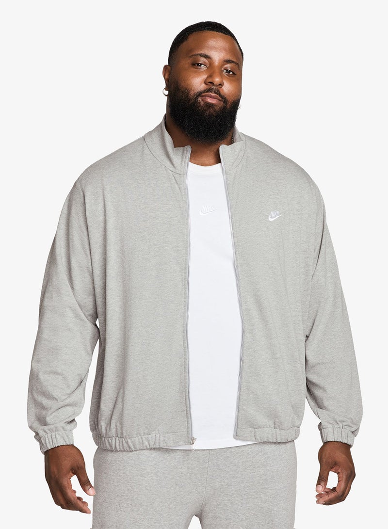 نايكي جاكيت تريكو من إن إس دبليو كلوب - Image 1