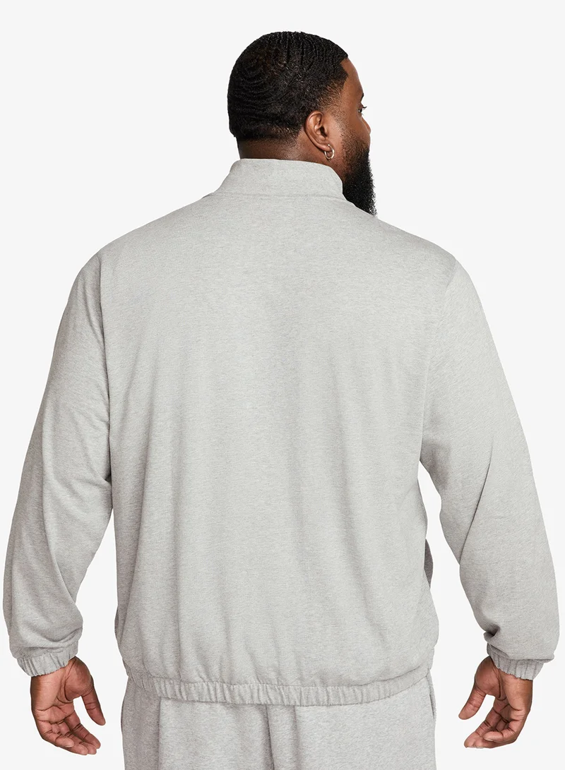 Nike  Nsw Club Knitted Jacket for Men | Best Price UAE