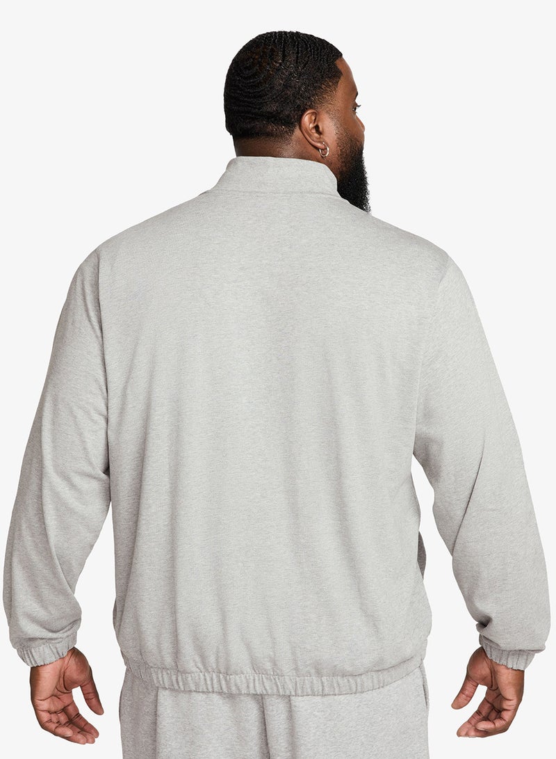 نايكي جاكيت تريكو من إن إس دبليو كلوب - Image 2