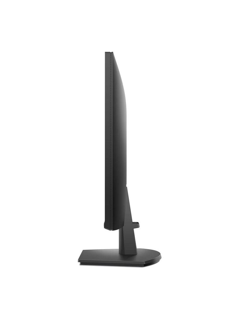 ديل SE2725HM شاشة LED IPS مقاس 27 بوصة، دقة Full HD، معدل تحديث 100 هرتز، زمن استجابة 4 مللي ثانية، منافذ HDMI + VGA، تقنية ComfortView Plus لراحة العين، طلاء مضاد للتوهج، قابلية التعديل بالميل، دعم تركيب VESA، معتمد من TÜV Rheinland، أسود | SE2725HM - Image 4