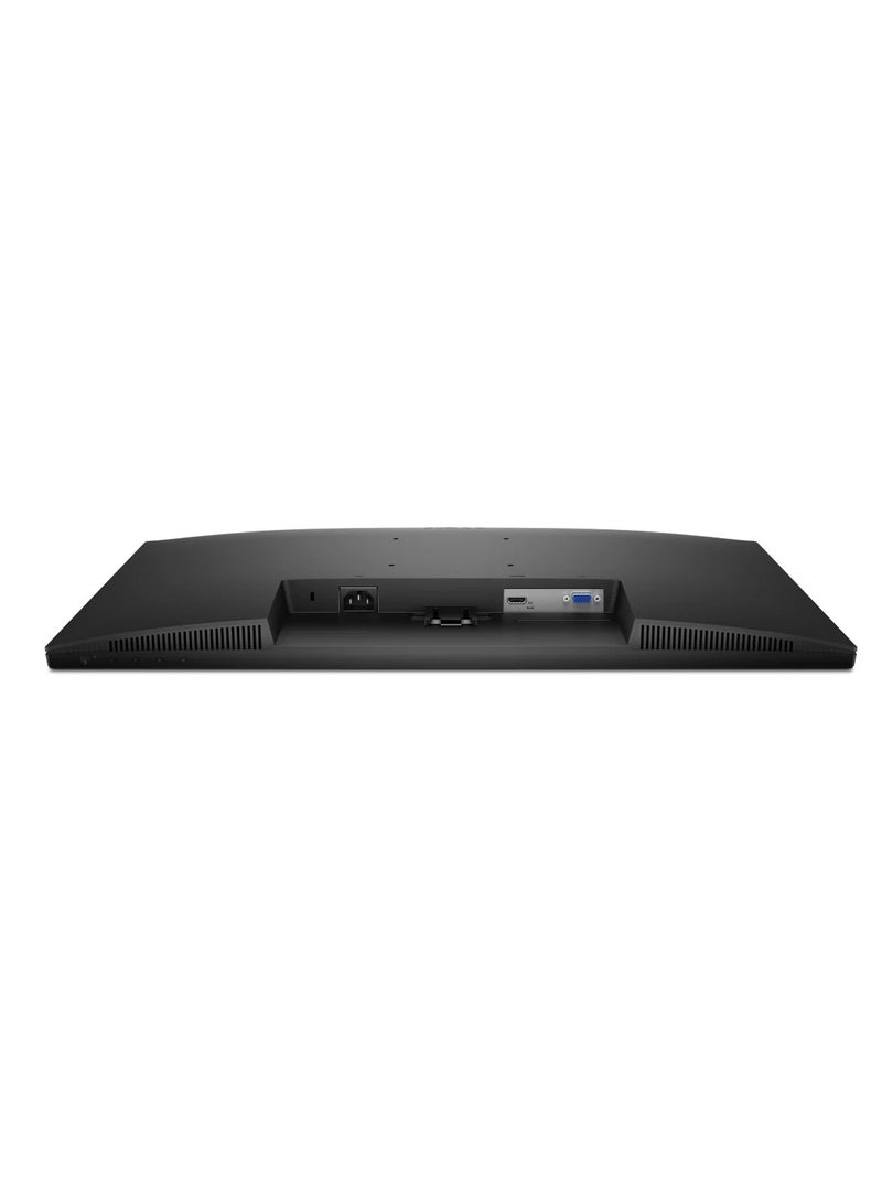 ديل SE2725HM شاشة LED IPS مقاس 27 بوصة، دقة Full HD، معدل تحديث 100 هرتز، زمن استجابة 4 مللي ثانية، منافذ HDMI + VGA، تقنية ComfortView Plus لراحة العين، طلاء مضاد للتوهج، قابلية التعديل بالميل، دعم تركيب VESA، معتمد من TÜV Rheinland، أسود | SE2725HM - Image 5