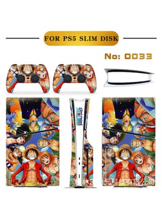 PS5slim Host Paste Black Myth Optical Drive Version Of The Digital Version Can Be Repeatedly Paste Pain Paste A Generation Of Manufacturers Wholesale-Color:PS5slim-0033 - pzsku/Z84D8406235CD48ABC12BZ/45/_/1742376083/d73b9446-7f39-40d2-ad25-1a2eb9a6629c
