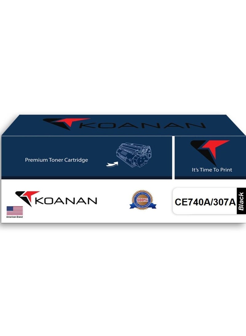 KOANAN Toner CE740A-307A - Image 1