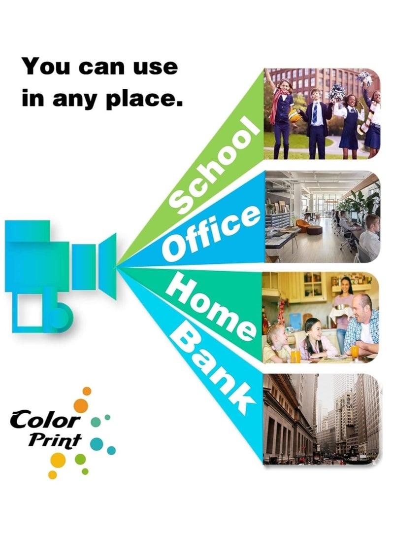 KOANAN Toner CE740A-307A - Image 2