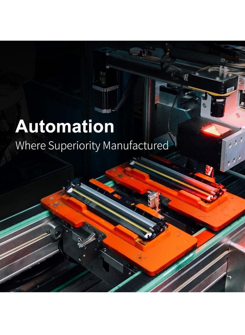 KOANAN Toner CE740A-307A - Image 5