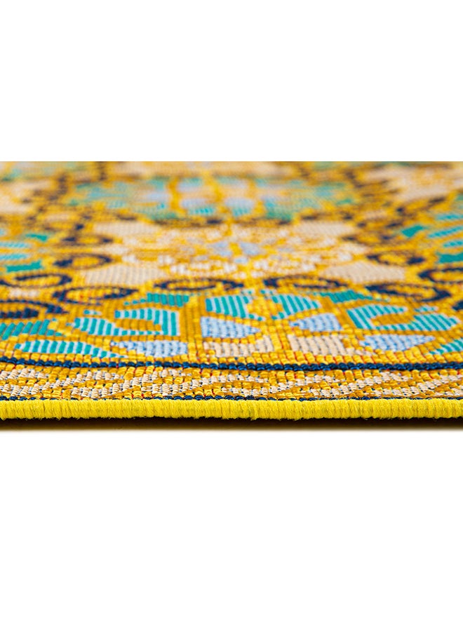 النساجون الشرقيون سجادة أرابيسك جوبلين مقاس 160 × 235 سم - Image 3