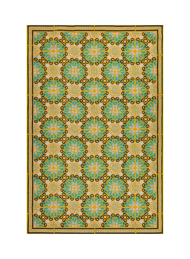 Oriental Weavers Arabesque Goblin Carpet 160 × 235 cm - Image 1
