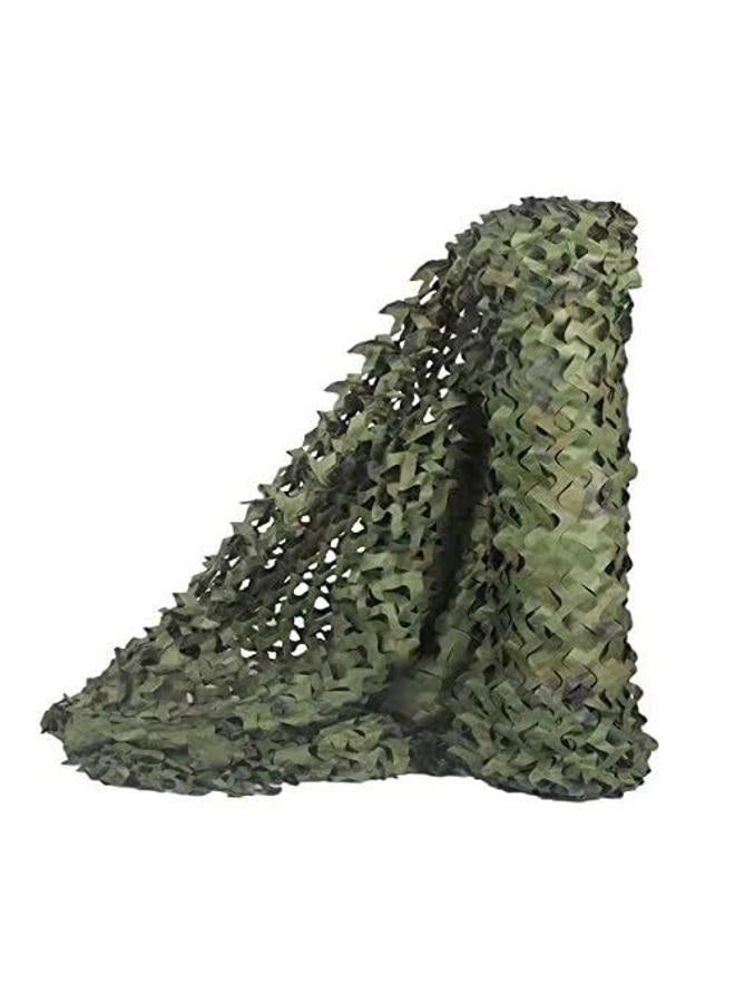Sitong Bulk Roll Camo Netting for Hunting Military Decoration Sunshade - Image 1