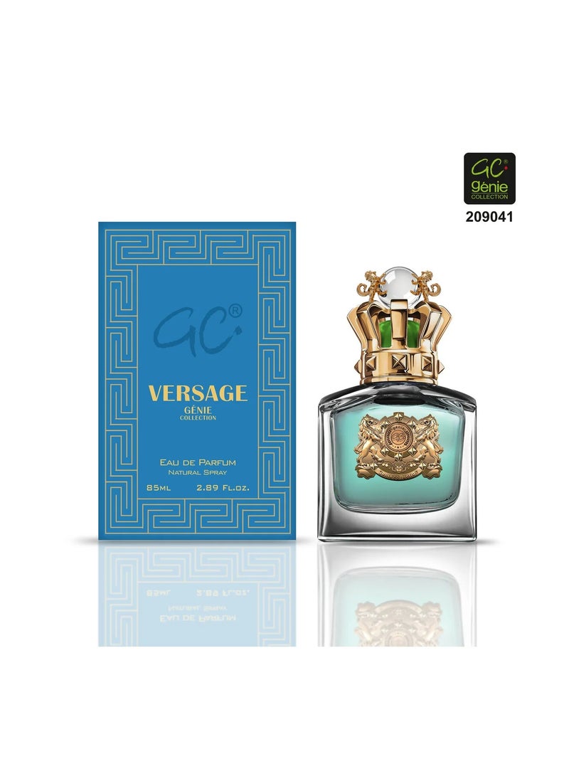 Collection Versage 209041 Men Perfume- 85 ml
