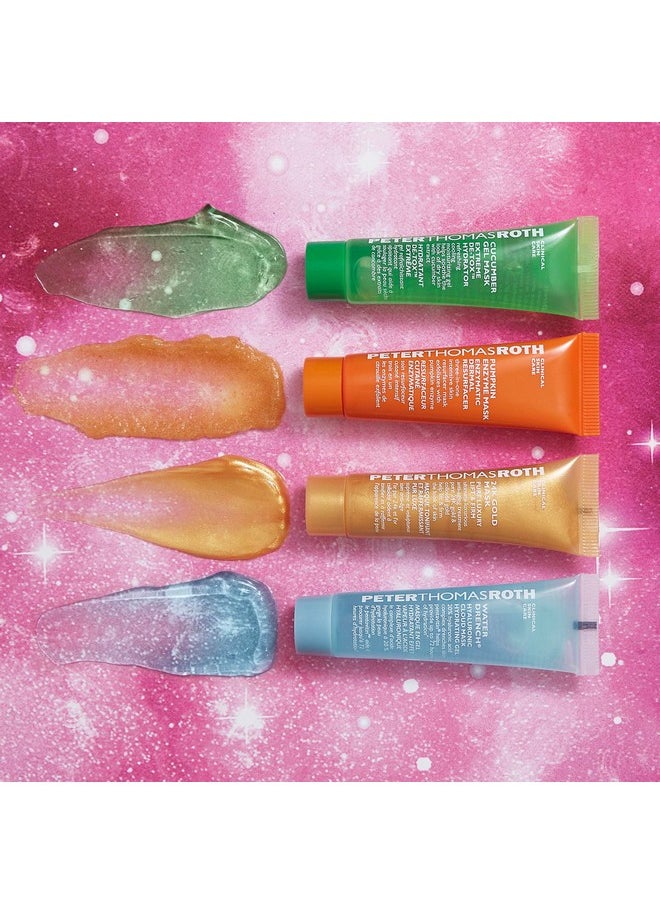 PETER THOMAS ROTH Peter Thomas Roth | Mini Mask Multiverse 4-Piece Mask Kit  - Image 5