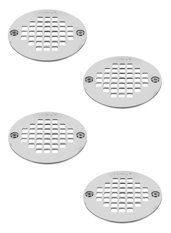Oatey STRAINER REPL SS 4"