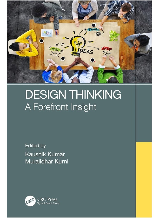 null - Design Thinking: A Forefront Insight - Image 1