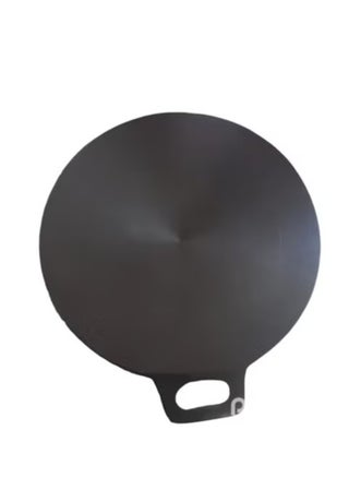 Aluminum plate HM-6050 with a diameter of 50 cm - non-stick baking pan for comfortable use. - pzsku/Z84D8DF8F35B0081B8184Z/45/1749473817/45bf01a2-d5a1-462d-b80d-8cfd1a35370d