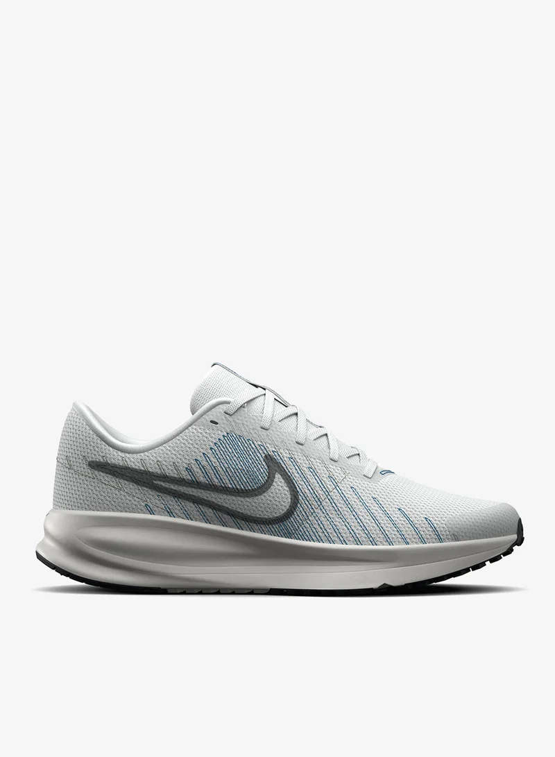 Run Defy