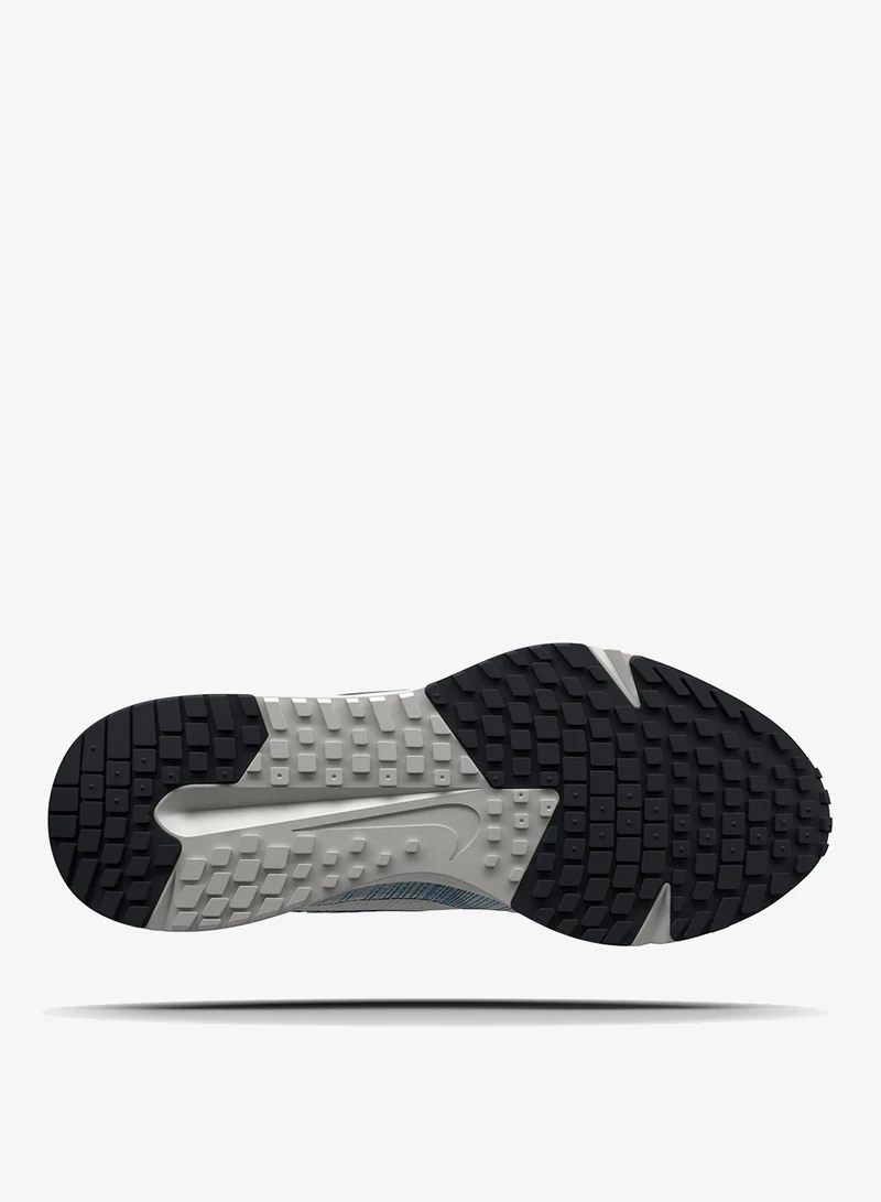 Nike OFF WHITE/ANTHRACITE-VAST GREY-BLACK-LT CURRENT BLUE Run Defy for Men | Best Price UAE