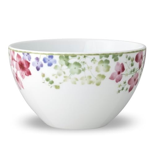 Noritake Bloomington Road Colorful 12-Piece Dinnerware Set, Service for 4 - Image 4