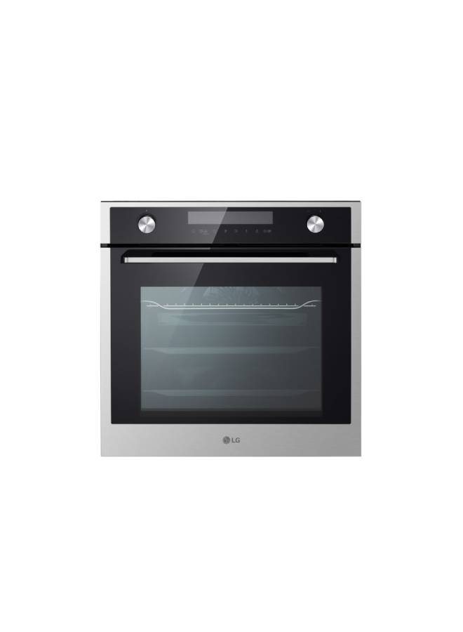 Silver Built-in Oven, 72L Large Capacity-WSEZM7225S2 WSEZM7225S2 Steel